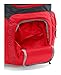 Under Armour Storm Undeniable II Backpack, Black/Red, One Size