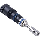 LSSOCH Airless Paint Sprayer Repair Kit 17Y297 Compatible with Graco Proconnect Cartridge Spray Gun Needle