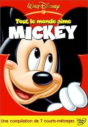 Tout Le Monde Aime Mickey