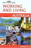 Working & Living Australia (Working & Living - Cadogan) by
