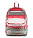 JanSport Digibreak Malt Tan Boho Stripe One Size