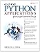 Core Python Applications Programming (Core Series)