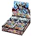 Buddyfight ACE Drago Knight Vol. 4 Booster Box S-BT04