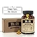 Hemp Oil Capsules :: 15mg Gels, 34 Count, 500mg Total :: Hemp Oil Softgels for Pain, Anxiety, Stress Relief, Mood Support, Healthy Sleep Patterns, Skin Care (30-Day Supply): R+R Medicinals