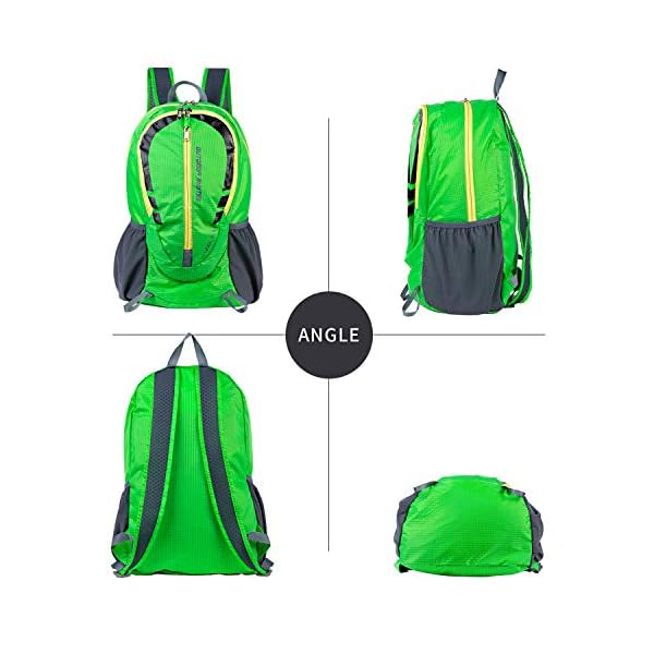 light weight backpack