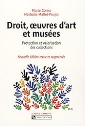 Droit, oeuvres d'art et musées