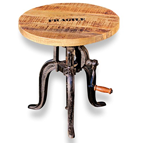 Crank Table Base for sale Only 2 left at 70