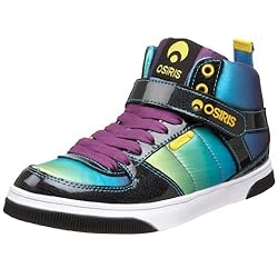 Osiris Women's Uptown Sneaker