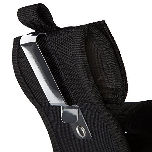 Dirty Rigger Pro-Pocket XT Technician's Tool Pouch in Oman Whizz