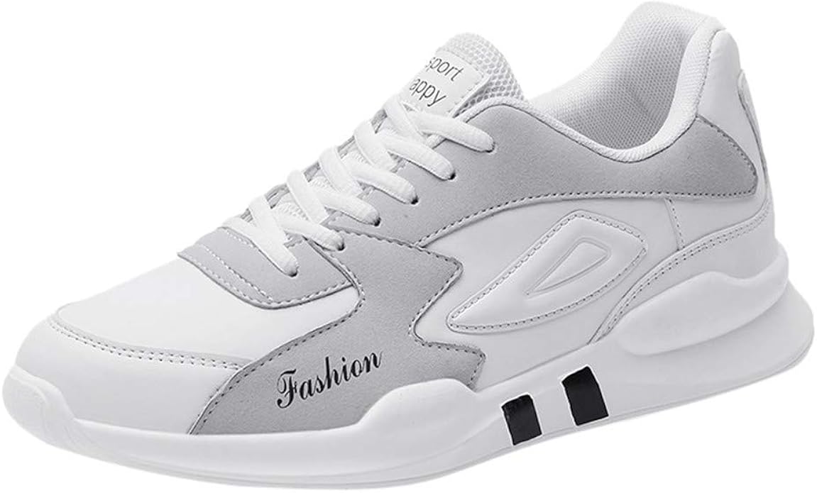 NUWFOR Men�s Casual Sport Running Shoes