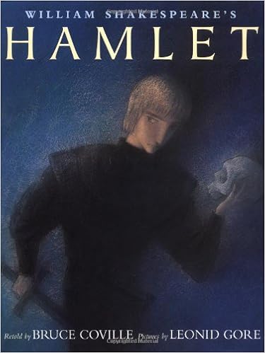 Hamlet, by Bruce Coville