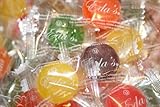Eda's Sugarfree Mixed Fruit Hard Candies, 2 Lbs