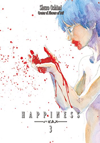 Happiness Vol. 3