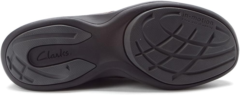 clarks in motion warner