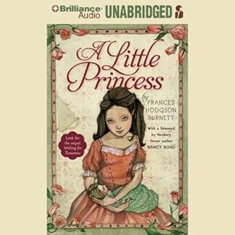 Little princess book online