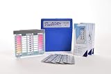 Palintest Pooltester 2-in-1 Chlorine & pH Test for Pools & Spas view 6