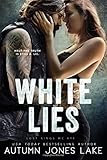 White Lies (Lost Kings MC Book 15)