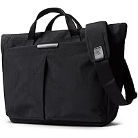 [Bellroy]Via Work Bag PCメッセンジャーバッグ Amazon.com: Bellroy Via Work Bag (14L laptop messenger bag
