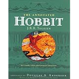 The Annotated Hobbit