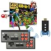 Fordim Retro Game Console, Wireless Controller, HDMI HD Output NES Game Console, Plug and Play Video Game Console, Built…