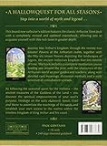 Image de The Complete Arthurian Tarot: Includes Classic Deck with Revised and Updated Coursebook