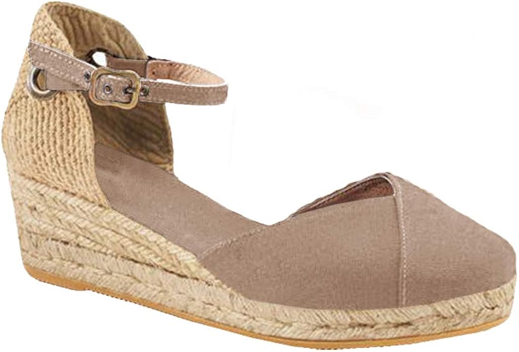 khaki espadrilles womens