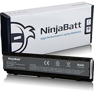 NinjaBatt