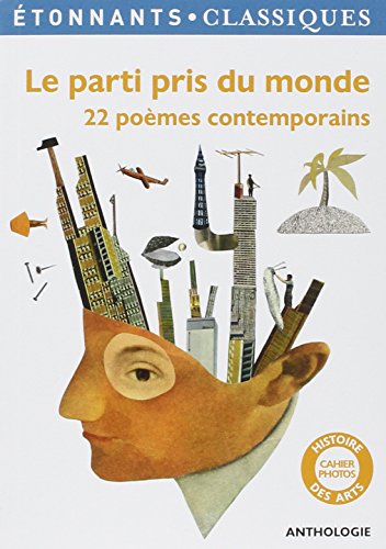 Le  parti pris du monde