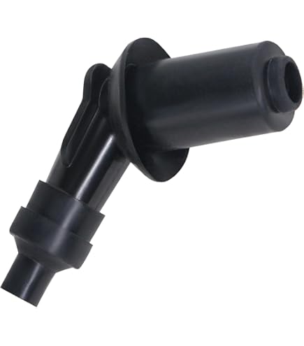 Amazon.com: Yamaha 3NS823700000 Spark Plug Cap Assembly : Automotive