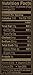 Green & Black's Organic 70% Dark Chocolate Candy Bars, 3.5 Ounce (Pack of 6)