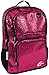chassé Girls Glitter Cheerleading Backpack (Pink)