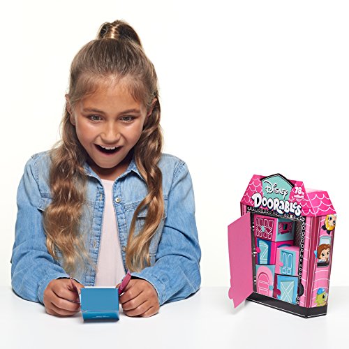 Disney Doorables Multi Peek Pricepulse