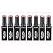 Nabi Cosmetics Professional Matte Lipstick Set of 8 Premium Colors