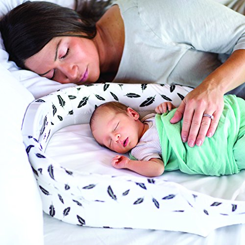 5 Baby+Delight+Portable+Co+Sleeper+Waterproof