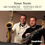 TENOR TREATS                                       image