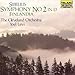 Sibelius: Symphony 2 in D/Finlandia