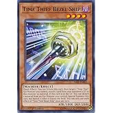 Yu-Gi-Oh! Loss Time Card - SAST-EN080 - Savage Strike First Edition Common