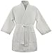 Kids Waffle Kimono Spa Party Robe