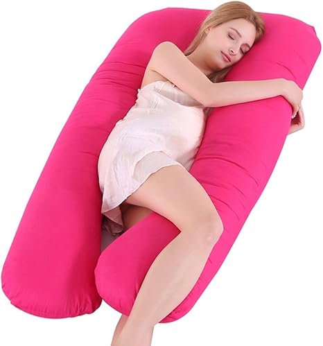 Amazon だきまくら 多機能 抱かれ枕 授乳枕 妊婦 U字型 130x70cm 男女兼用 うつぶせ寝 ジャージーカバー くも柄 マタニティー ふわふわ 横向き寝 洗える ジップ もちもちクッション ボディピロー 洗える 抱き枕 オンライン通販