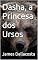 Livro Dasha, a Princesa dos Ursos