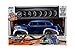 Jada Toys Garage Worx '39 Chevy Master Deluxe 1:24 Scale Model Kit, Blue