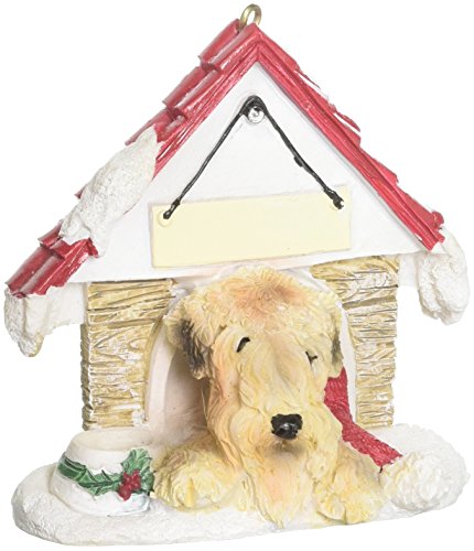 E&S Pets 35355-41 Doghouse Ornament