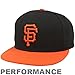 New Era San Francisco Giants Alternative Cap 59fifty Basic Fitted Basecap Men