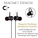 ONE Day Sale! Best Sport Headphones for Running – Wireless 4.1 in Ear Earphones with Microphone – IPX5 Sweatproof – Upgraded 2019 Design – Sport Earbuds – Noise Cancelling aptX Auriculares Bluetooththumb 3
