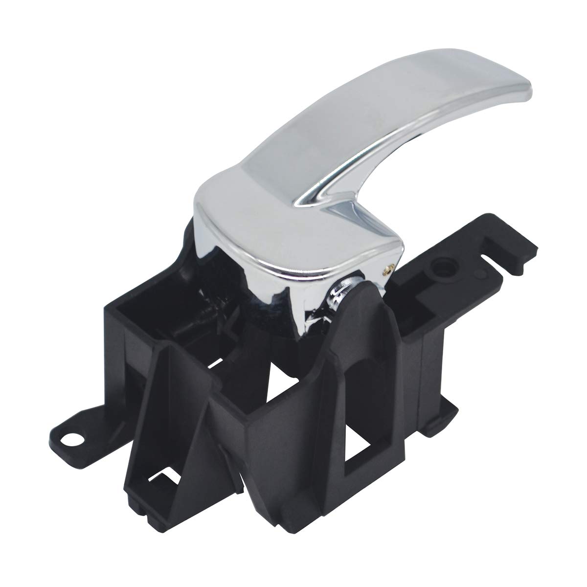 KASturbo Right Inner Door Handle for Navara Pathfinder Front/Rear 80670-4X00A 80670-4X02B