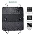 Dog Bark Collar - No Shock Vibration & Sound Humane Training Device for Small Medium Large Dogs - 7 Levels Sensitivity Adjustment - Best No Bark Control Collar