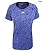 Under Armour Ladies Twisted Tech Locker T-Shirt