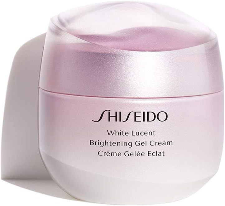 Shiseido White Lucent Brightening Gel Cream 50 ml / 1.7 oz - 2019 New