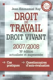 Droit du travail