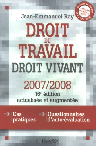 Droit du travail